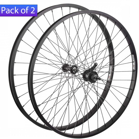 Wheel-Master-700c-29inch-Alloy-Hybrid-Comfort-Single-Wall-Front-Wheel-700c-Clincher-RRWH0860-WHEL0774-Bicycle-Front-Wheel