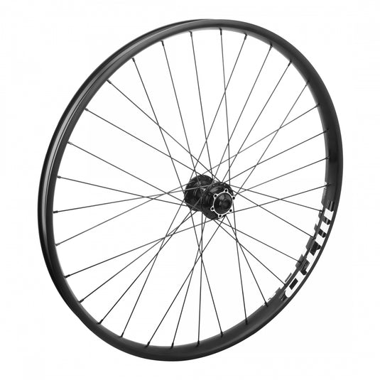 Wheel Master 27.5in Alloy Mountain Disc, Double Wall, WTB ST TCS 6B, Wheelset