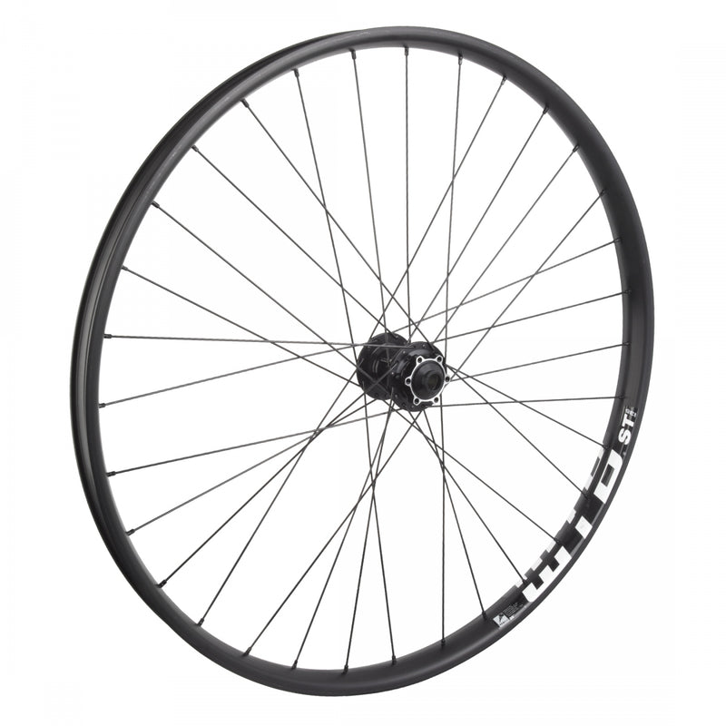 Load image into Gallery viewer, Wheel Master 29in Alloy Mountain Disc Double Wall WTB ST TCS 2.0 i35 6B Wheelset
