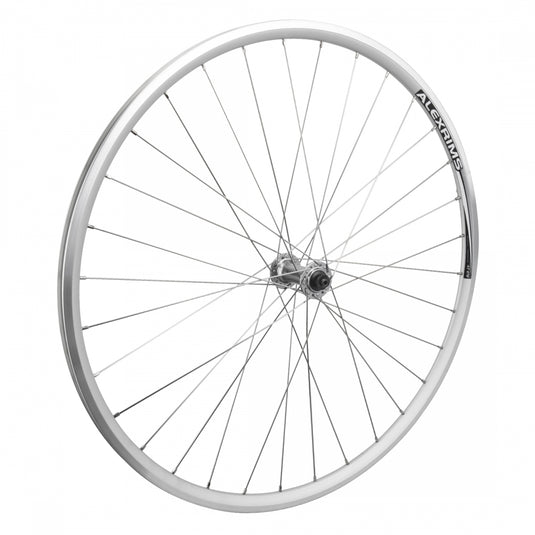 Wheel Master 700C Alloy Road, Double Wall, Alex AT470 RIM, Wheelset