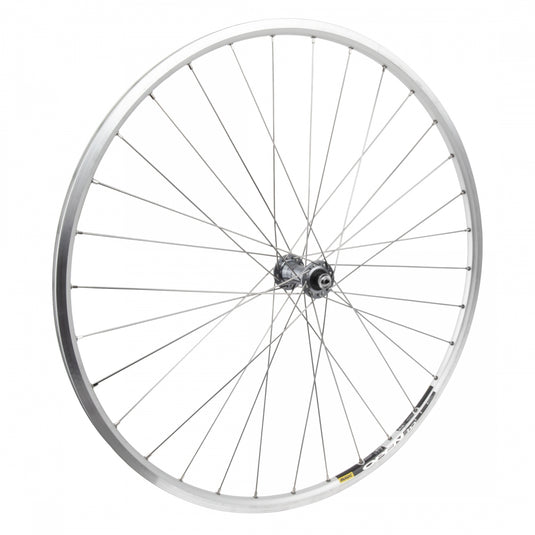 Wheel Master 700C Alloy Road, Double Wall, Mavic Open Pro RIM, Wheelset