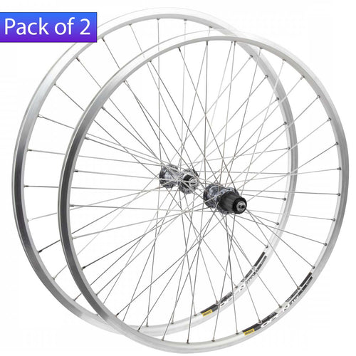 Wheel-Master-700C-Alloy-Road-Double-Wall-Front-Wheel-700c-Clincher-RRWH0904-WHEL0815-Bicycle-Front-Wheel