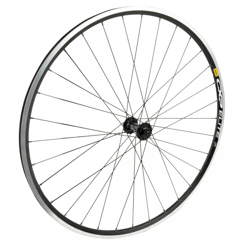 Load image into Gallery viewer, Wheel Master 700C Alloy Road, Double Wall, Mavic CXP Elite RIM, Wheelset
