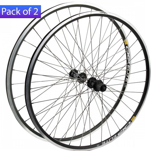 Wheel-Master-700C-Alloy-Road-Double-Wall-Front-Wheel-700c-Clincher-RRWH0909-WHEL0819-Bicycle-Front-Wheel