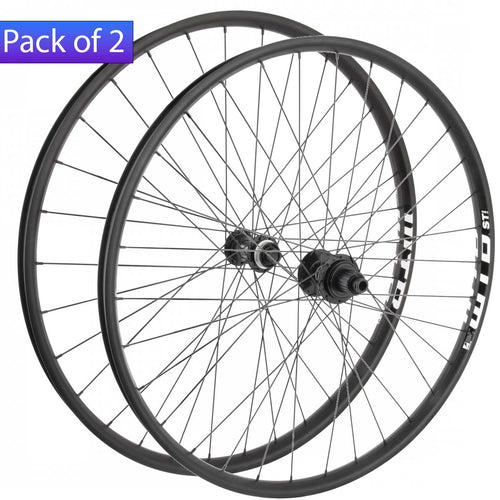 Wheel-Master-29inch-Alloy-Mountain-Disc-Double-Wall-Front-Wheel-29-in-Tubeless-RRWH0921-WHEL0834-Bicycle-Front-Wheel