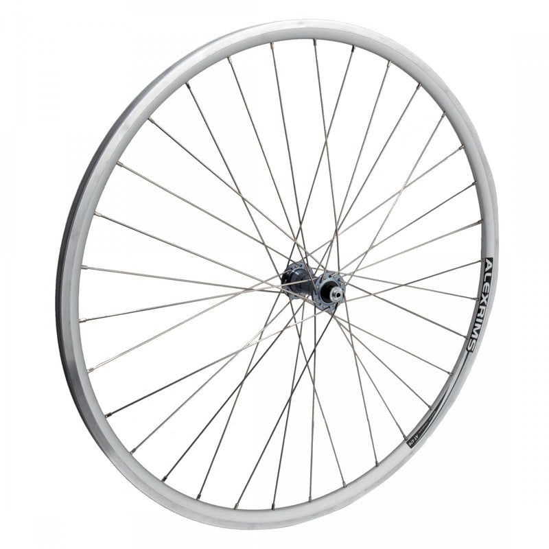 Load image into Gallery viewer, Wheel Master 700C Alloy Road, Double Wall, Alex AT470 RIM, Wheelset
