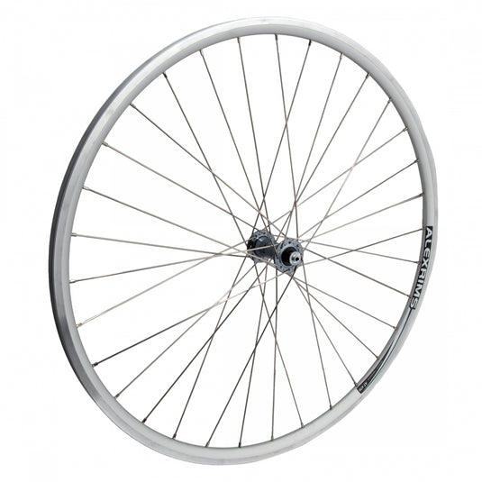 Wheel Master 700C Alloy Road, Double Wall, Alex AT470 RIM, Wheelset