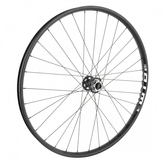 Wheel Master 29in Alloy Mountain Disc, DW, WTB ST TCS 2.0 i30 6B, Wheelset