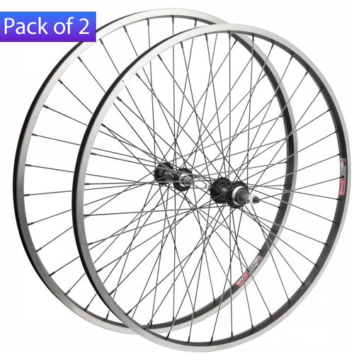 Wheel-Master-700c-29inch-Alloy-Hybrid-Comfort-Single-Wall-Front-Wheel-700c-Clincher-RRWH0954-WHEL0865-Bicycle-Front-Wheel