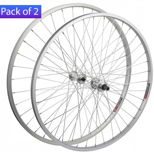 Wheel-Master-700c-29inch-Alloy-Hybrid-Comfort-Single-Wall-Front-Wheel-700c-Clincher-RRWH0960-WHEL0871-Bicycle-Front-Wheel