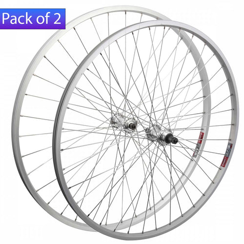 Wheel-Master-700c-29inch-Alloy-Hybrid-Comfort-Single-Wall-Front-Wheel-700c-Clincher-RRWH0983-WHEL0886-Bicycle-Front-Wheel