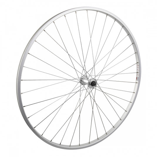 Wheel Master 700C Alloy Road, Single Wall, WEI AS23X RIM, Wheelset