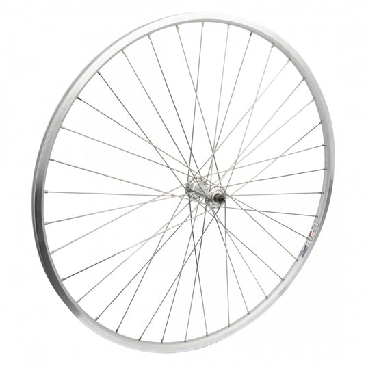 Wheel Master 700C Alloy Road, Double Wall, WEI LP18 RIM, Wheelset