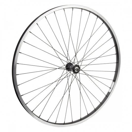 Wheel Master 700C/29in Alloy Hybrid/Comfort, Single Wall, WEI 519 RIM, Wheelset