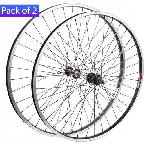 Wheel-Master-700c-29inch-Alloy-Hybrid-Comfort-Single-Wall-Front-Wheel-700c-Clincher-RRWH1017-WHEL0920-Bicycle-Front-Wheel