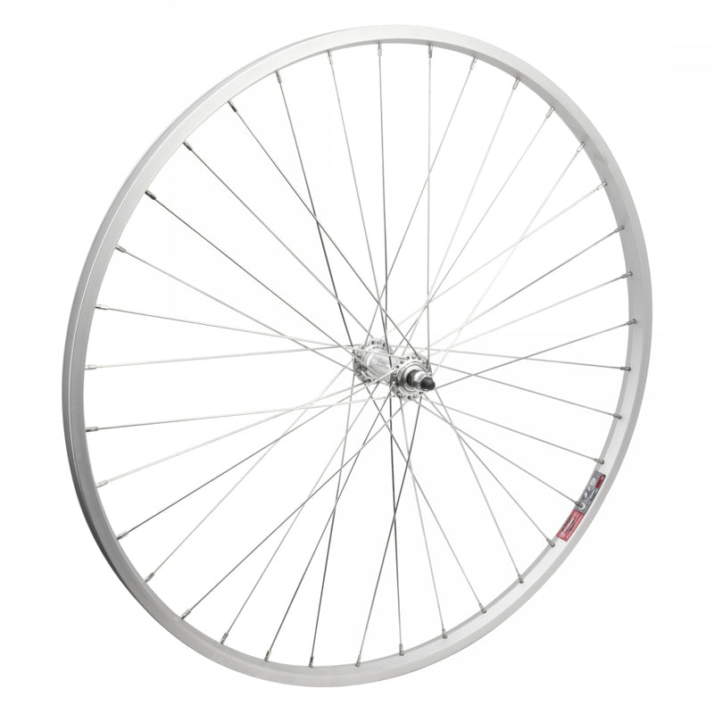 Load image into Gallery viewer, Wheel Master 700C/29in Alloy Hybrid/Comfort, Single Wall, WEI 519 RIM, Wheelset
