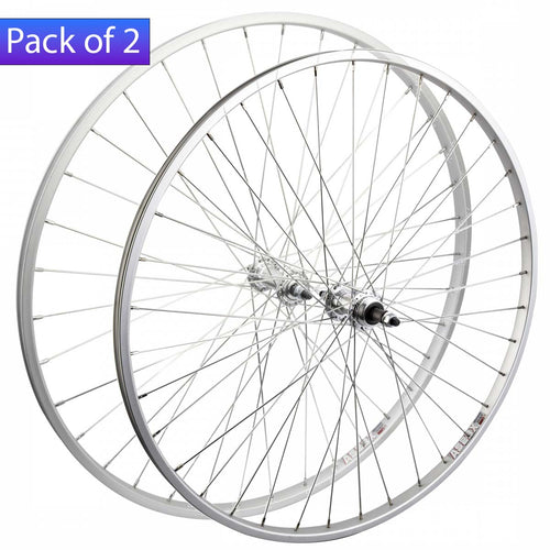 Wheel-Master-700C-Alloy-Road-Single-Wall-Front-Wheel-700-Clincher-WHEL0957-RRWH1070-Bicycle-Front-Wheel