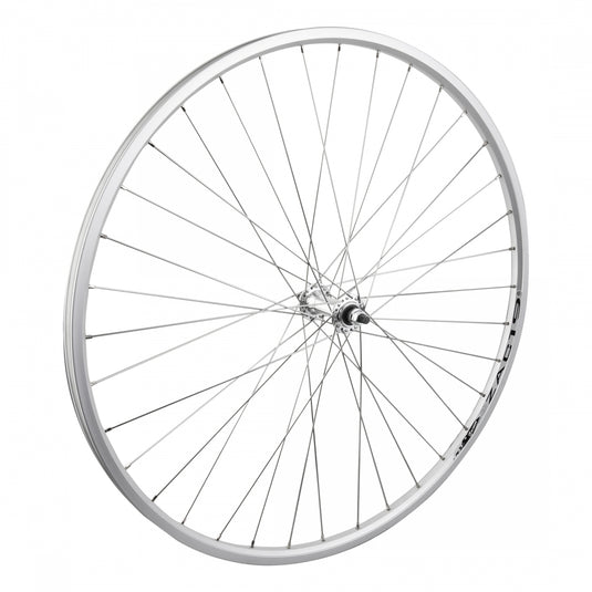 Wheel Master 700C/29in Alloy Hybrid/Comfort, Double Wall WEI ZAC19 RIM, Wheelset