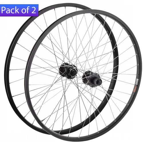 Wheel-Master-29inch-Alloy-Mountain-Disc-Double-Wall-Front-Wheel-29-in-Clincher-RRWH1073-WHEL0972-Bicycle-Front-Wheel