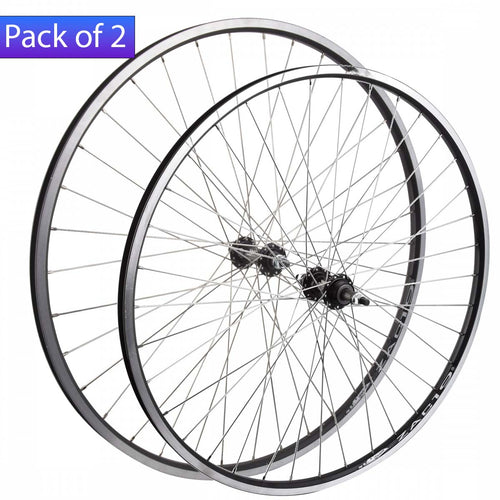 Wheel-Master-700C-29inch-Alloy-Hybrid-Comfort-Double-Wall-Front-Wheel-700c-Clincher-RRWH1129-WHEL1184-Bicycle-Front-Wheel