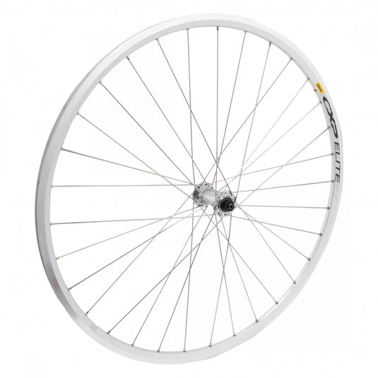 Wheel Master 700C Alloy Road, Double Wall, Mavic CXP Elite RIM, Wheelset