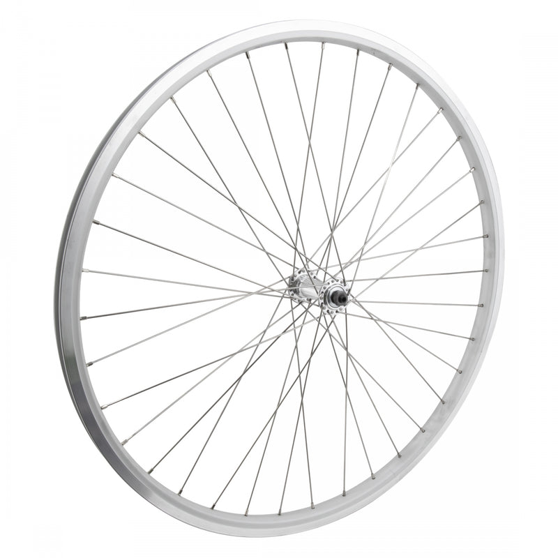 Load image into Gallery viewer, Wheel Master 700C Alloy Road, Double Wall, Mavic CXP Elite RIM, Wheelset
