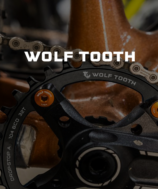 Wolf Tooth