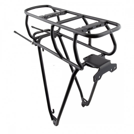 Racktime E-Bike Bosch 1.0 Rack Rear Eyelet 26in Black